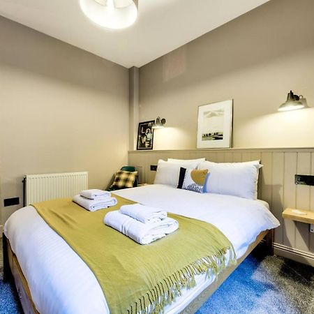 Guestready - Stylishly Presented City Centre Ap Leilighet Edinburgh Eksteriør bilde